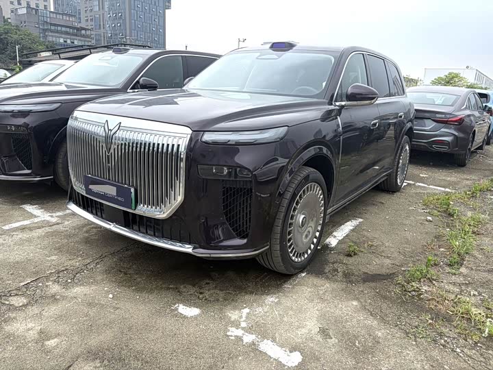 2025 Lantu Taishan 2026 Max