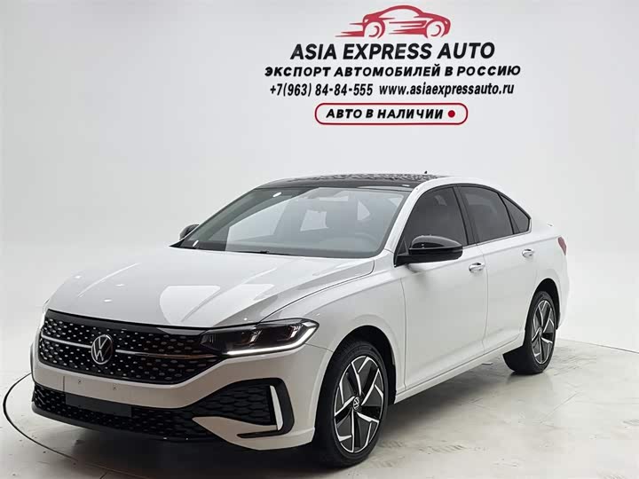 2022 Lavida 2023 280TSI DSG Starry Sky Full Edition