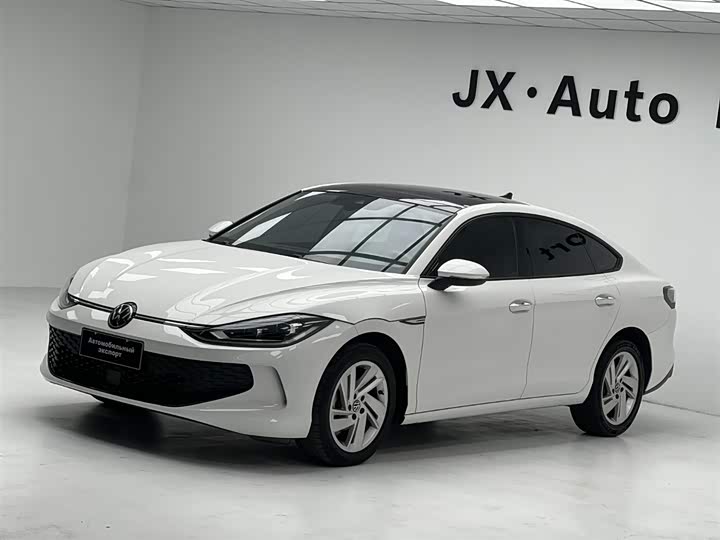 2023 Lingdu 2023 model Lingdu L 280TSI DSG spicy version