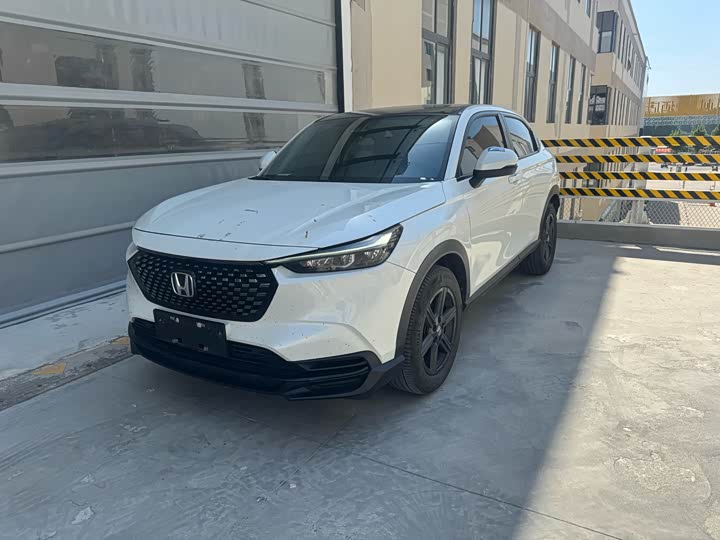 Honda XR-V 2023 1.5L CVT hot version