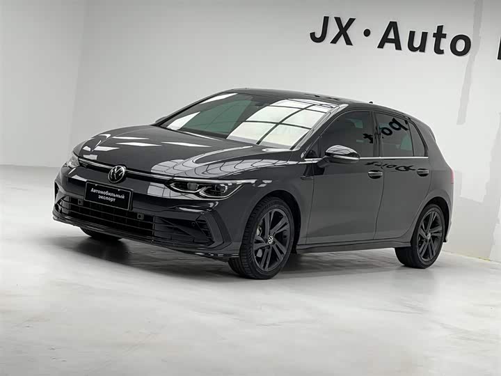 Golf 2023 280TSI DSG R-Line Lite