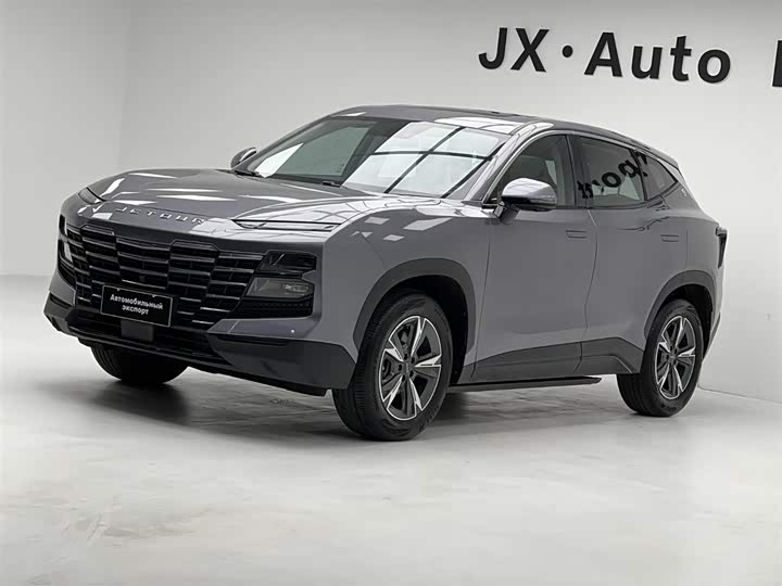 2023 Jietu Monkey King 2023 1.5T DCT Xingyao PRO