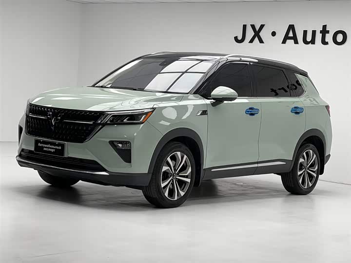 Wuling Xingchen 2021 1.5T CVT Xingyao Edition
