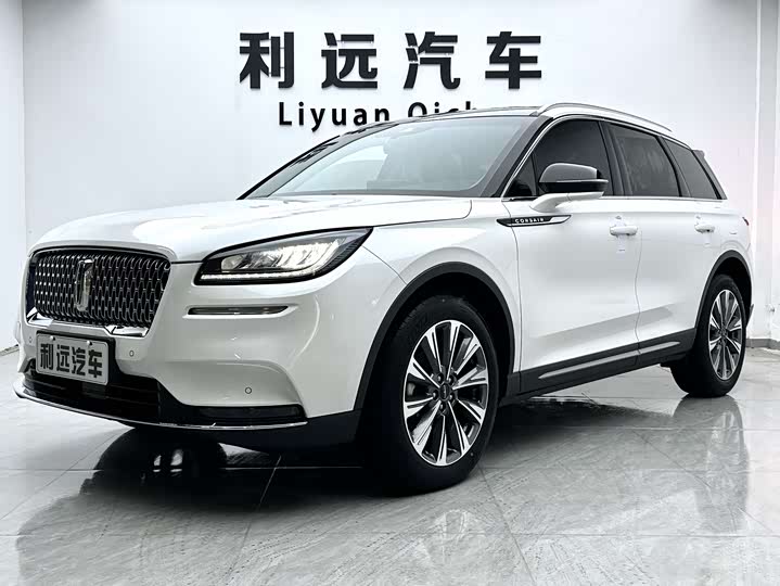 Adventurer 2022 2.0T Two-wheel drive Premium Edition