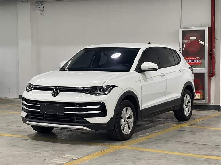 Tuyue 2026 Xinrui 1.5L Ruijin Edition