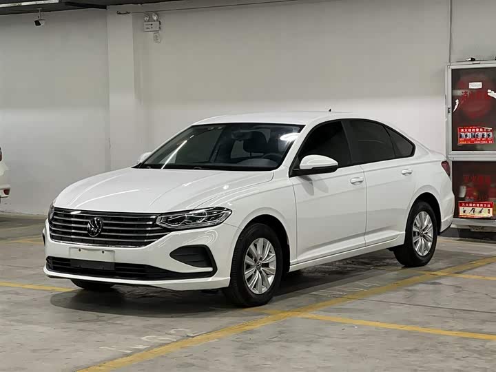 Lavida 2023 1.5L Automatic Deyi Edition
