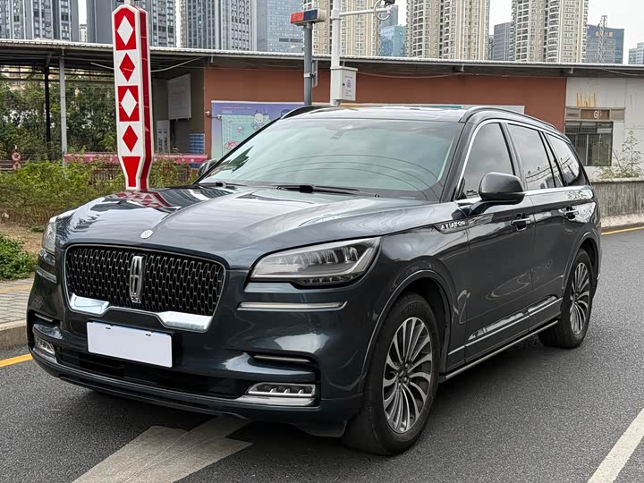 Pilot 2022 3.0T V6 four-wheel drive 100th anniversary limited edition