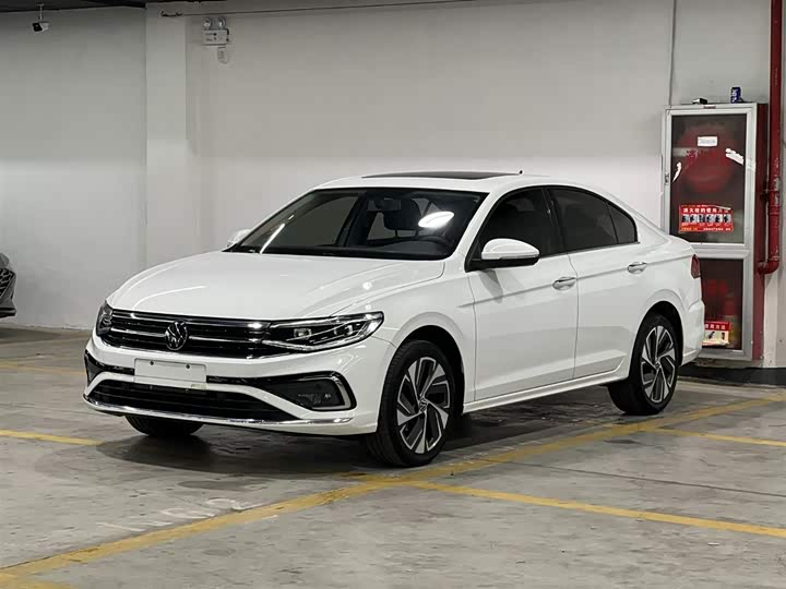 Bora 2023 200TSI DSG Yuexing Edition