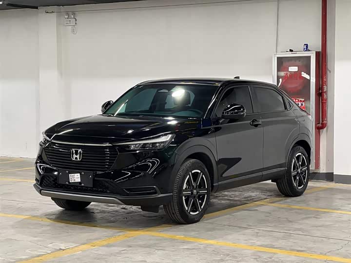 Binzhi 2023 1.5L CVT technology version