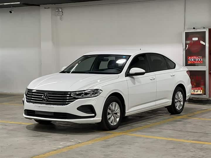 Lavida 2023 1.5L Automatic Deyi Edition