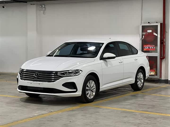 Lavida 2023 1.5L Automatic Deyi Edition