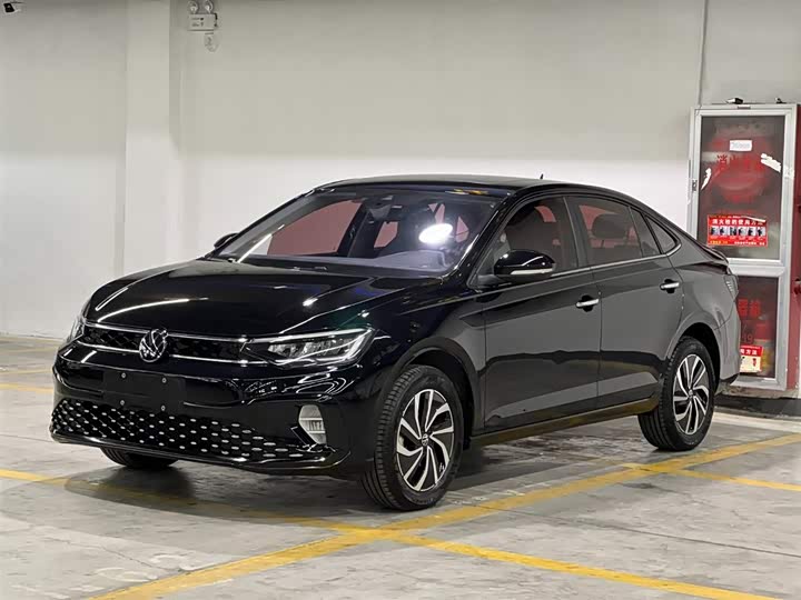 Lavida 2023 Xinrui 1.5L Automatic Xinyi Edition