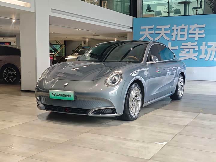 2023 Euler Lightning Cat 2022 555km Premium Edition