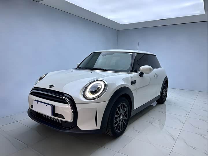 MINI 2023 1.5T ONE