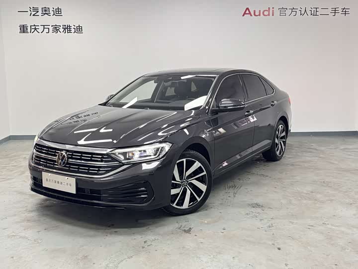 Sagitar 2024 300TSI DSG Super Edition