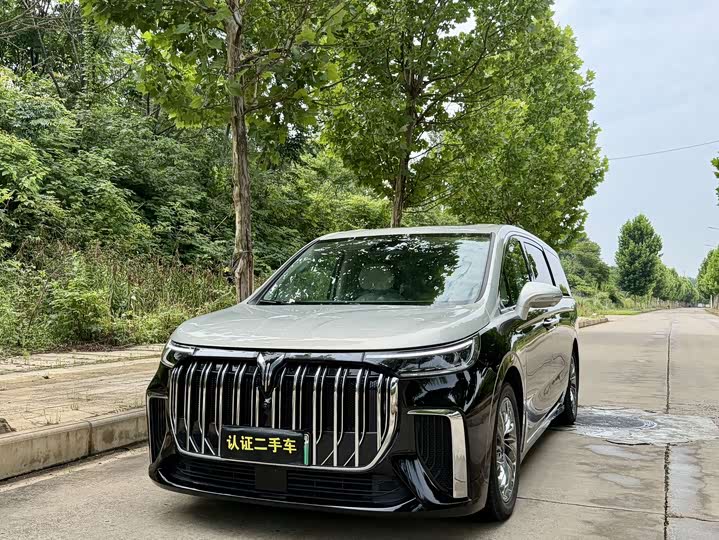 2023 Lantu Dreamer 2022 low carbon version home