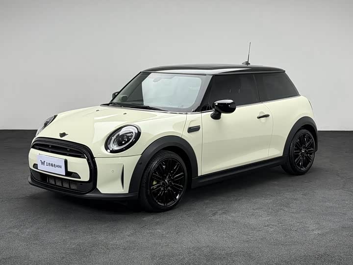 MINI 2023 1.5T COOPER Artist