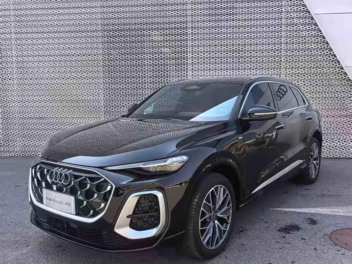 Audi Q5L 2026 2.0T Exclusive Edition for Ten Million Users