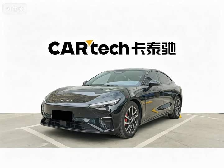 2025 Xingtu ES 2025 Extended Range Plus Comfortable and Intelligent Enjoyment