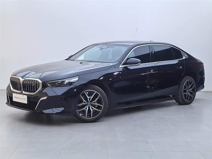 BMW i5 2024 eDrive 35L Exclusive M Sports Package