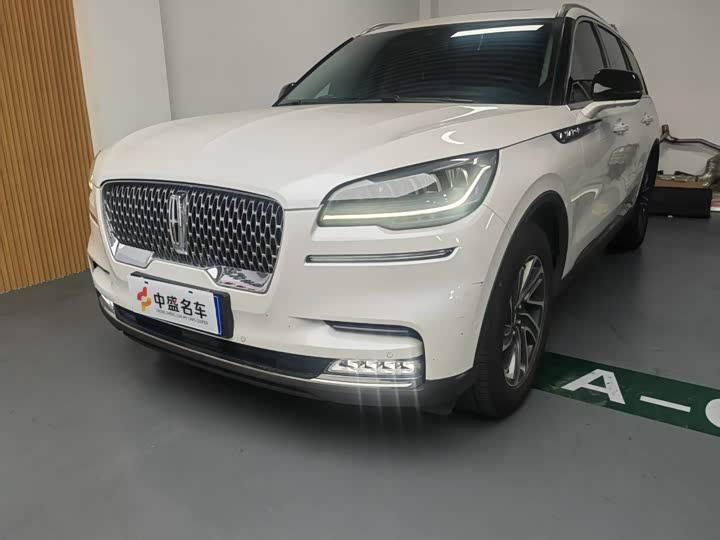Pilot 2022 3.0T V6 four-wheel drive premium version