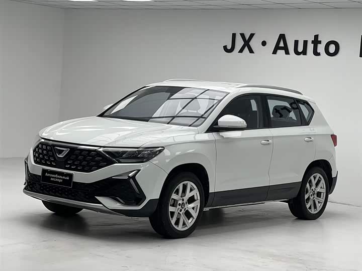 2023 Jetta VS5 2022 280TSI Automatic Entry-Level Trim