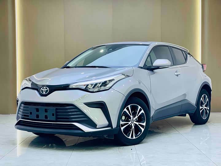 Yize IZOA 2021 2.0L Yixiang Edition