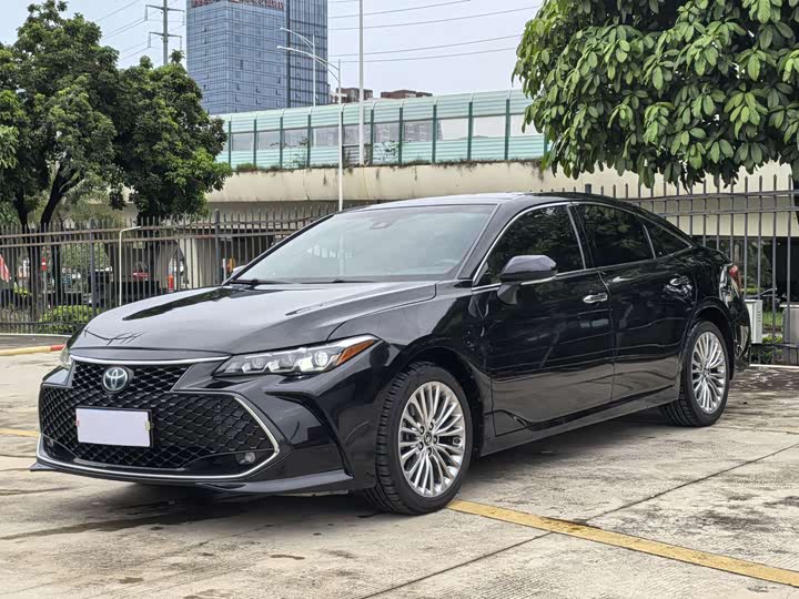 Asia Dragon 2019 Shuangqing 2.5L XLE Premium Edition National VI