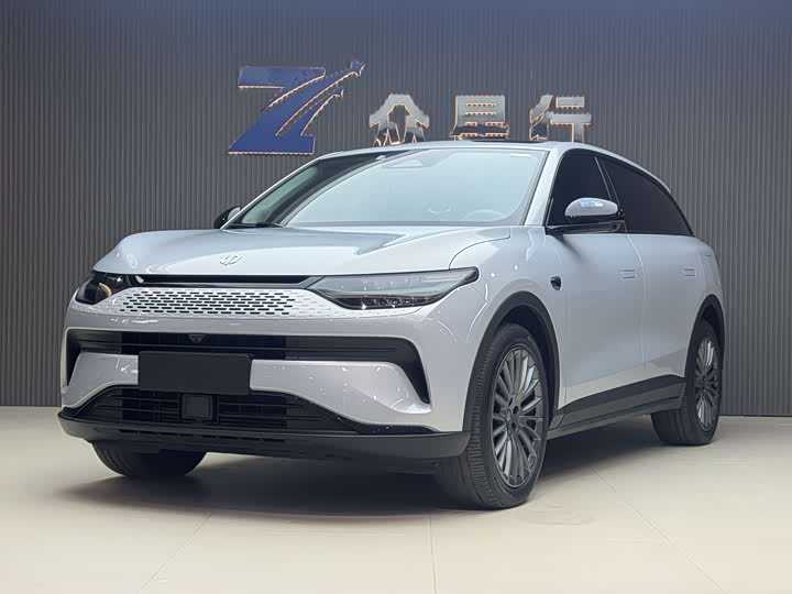 2023 Leapmoon C11 2023 Extended Range 285 Comfort Edition