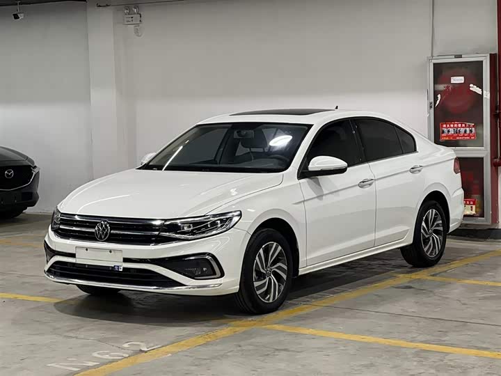 Bora 2023 200TSI DSG Yuexing Edition