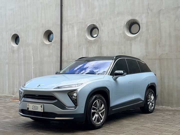 NIO ES6 2022 100kWh Sport Edition