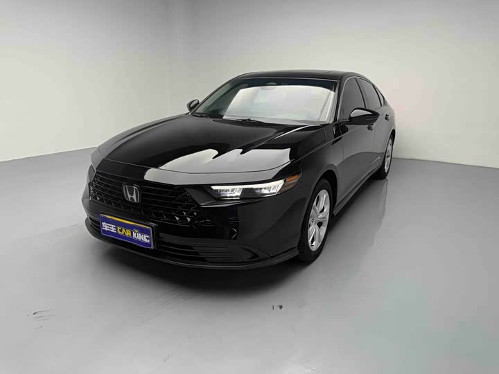Accord 2024 260TURBO Deluxe Edition