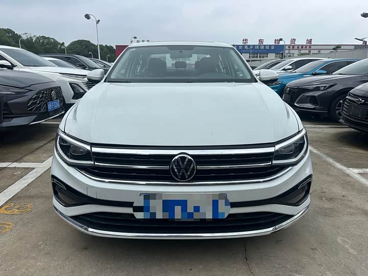 Bora 2024 200TSI DSG Comfort Edition