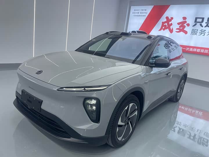 2023 NIO ES6 2023 75kWh