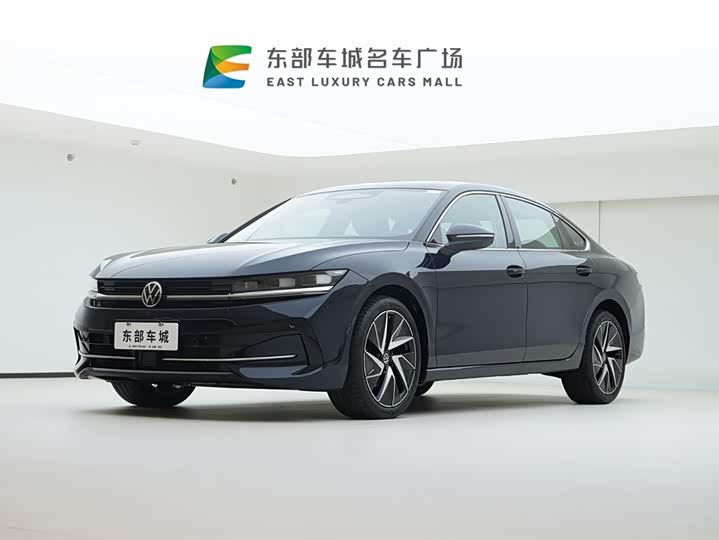 Magotan 2024 380TSI DSG Extreme Edition