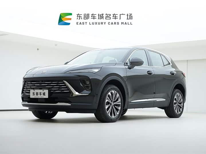 2026 Envision S 2025 25T Platinum Edition