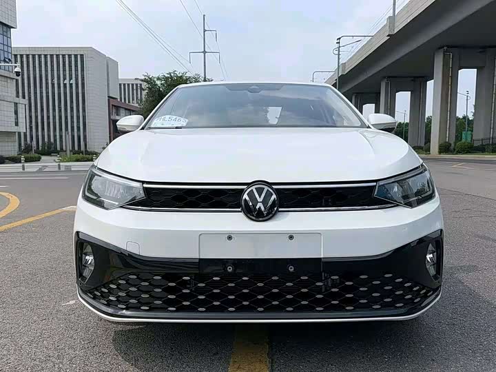 Lavida 2023 Xinrui 1.5L Automatic Outstanding Xinyi Edition