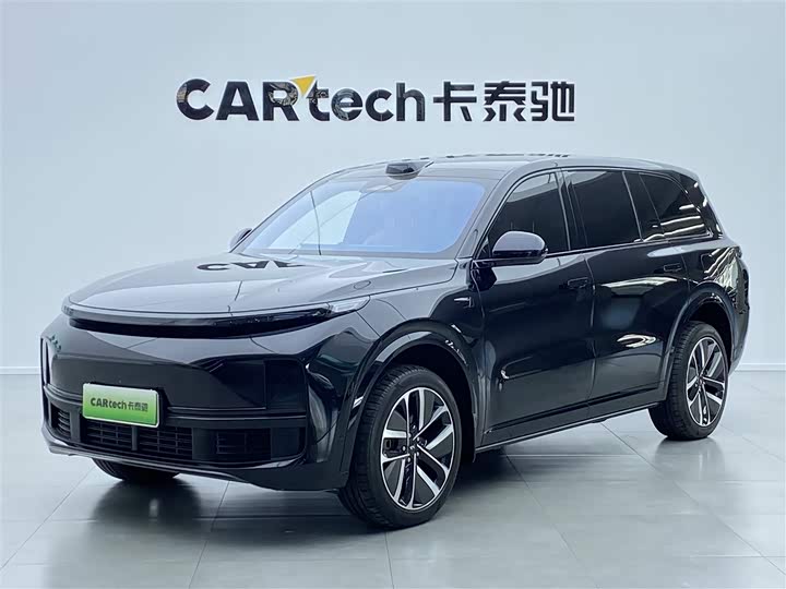 2023 Ideal L9 2022 Max
