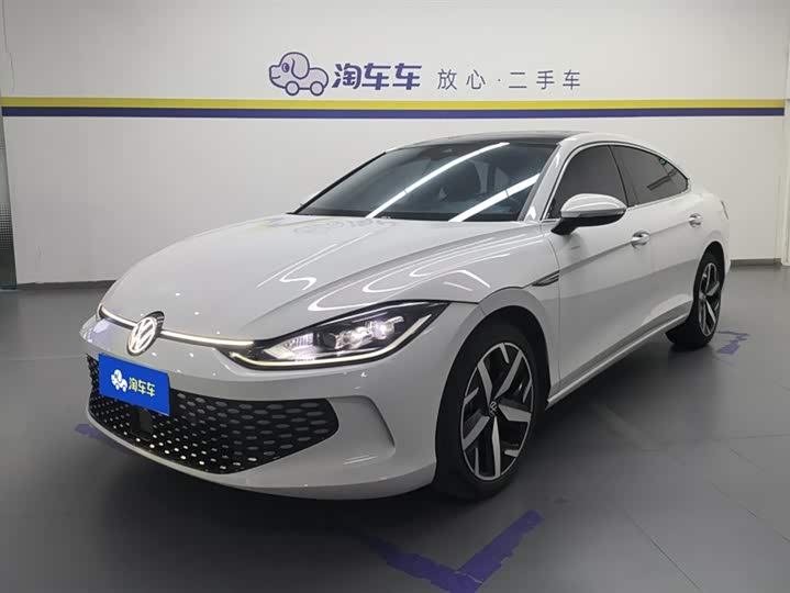 Lingdu 2024 Lingdu L 280TSI DSG Hot Edition