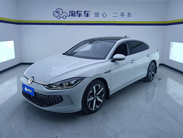 Lingdu 2024 Lingdu L 280TSI DSG Hot Edition