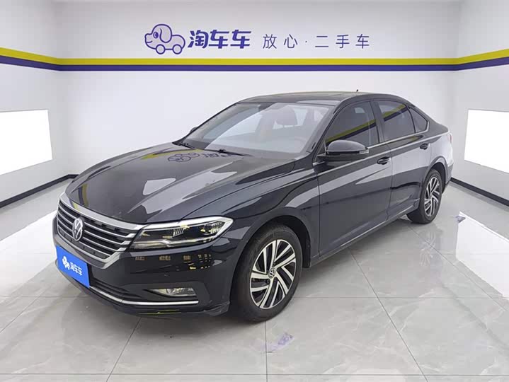 Lavida 2022 280TSI DSG Comfort Edition