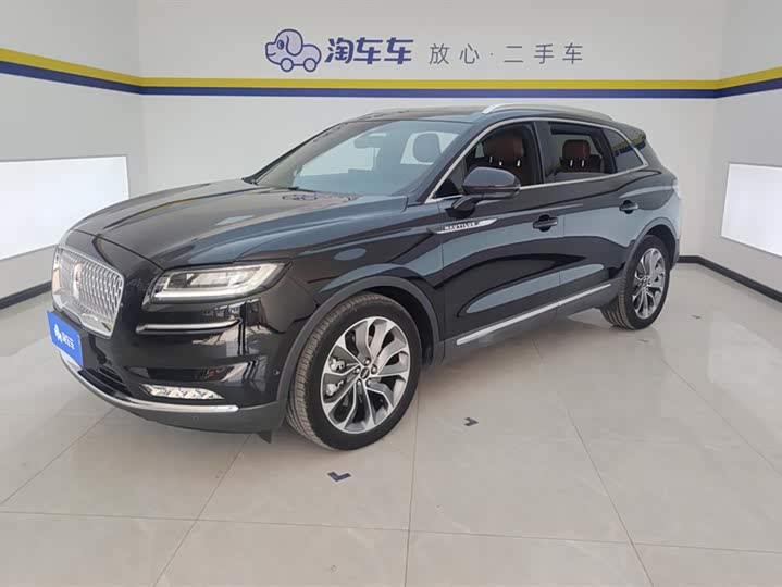 Voyager 2021 2.0T four-wheel drive elegant version