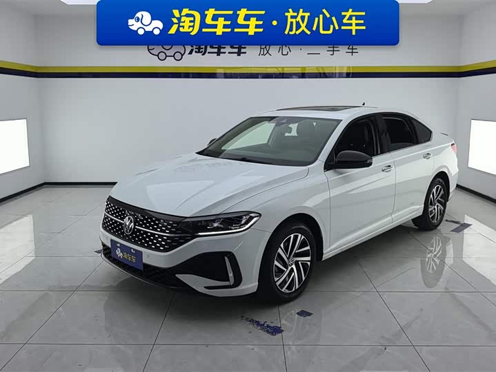 2024 Lavida 2024 300TSI DSG Starry Sky Leading Edition