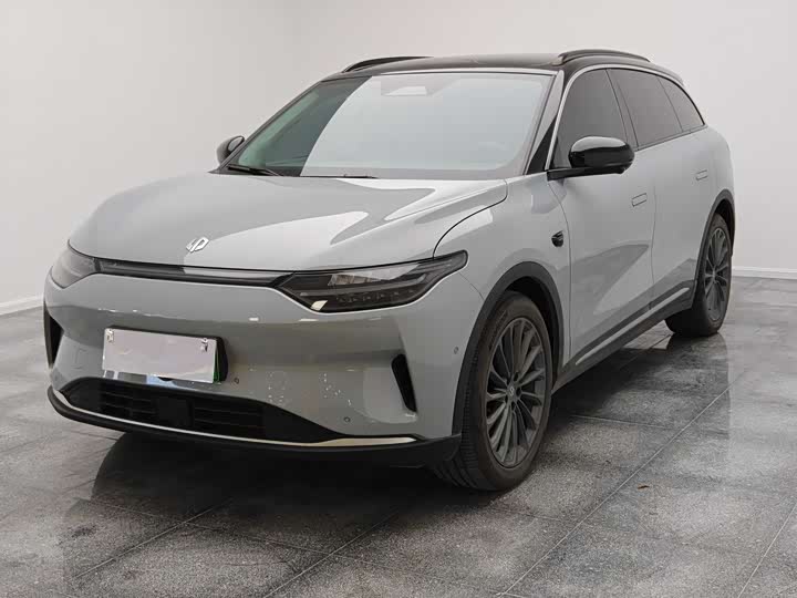 2024 Leapmoo C11 2024 Pure Electric 580 Exclusive Edition