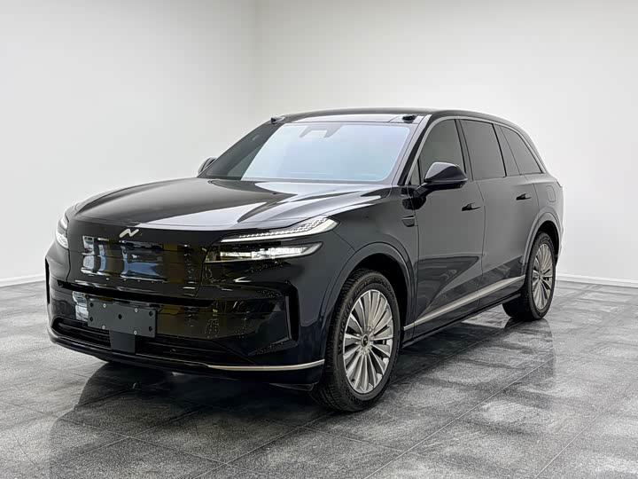 2025 Ledo L90 2025 Ultra six-seater version
