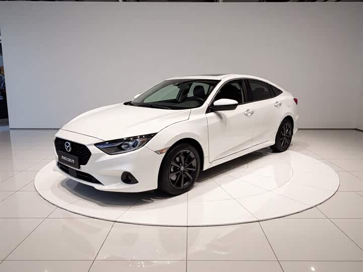 2021 Civic 2019 220TURBO CVT Dynamic Edition National VI