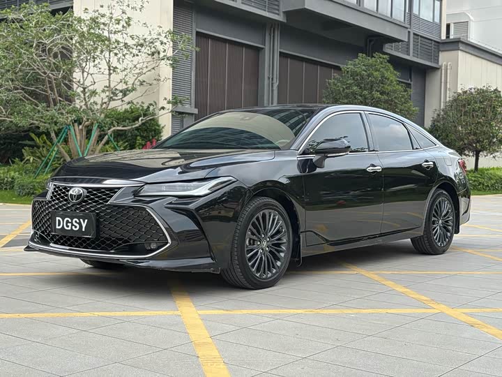 Asia Dragon 2023 2.5L Touring Premium Edition