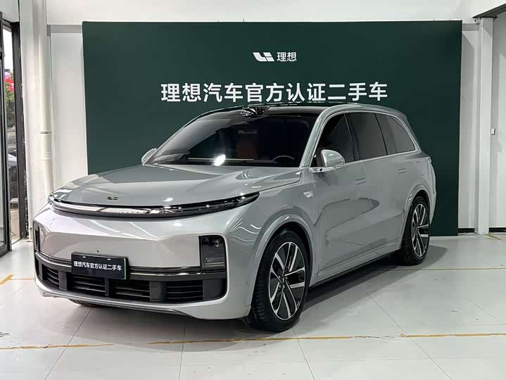 2023 Ideal L9 2022 Max