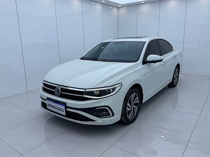 2023 Bora 2023 model 200TSI DSG Zhixing PRO version