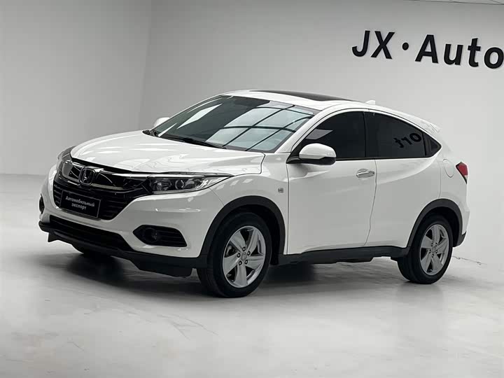 Binzhi 2020 1.5L CVT Elite Edition